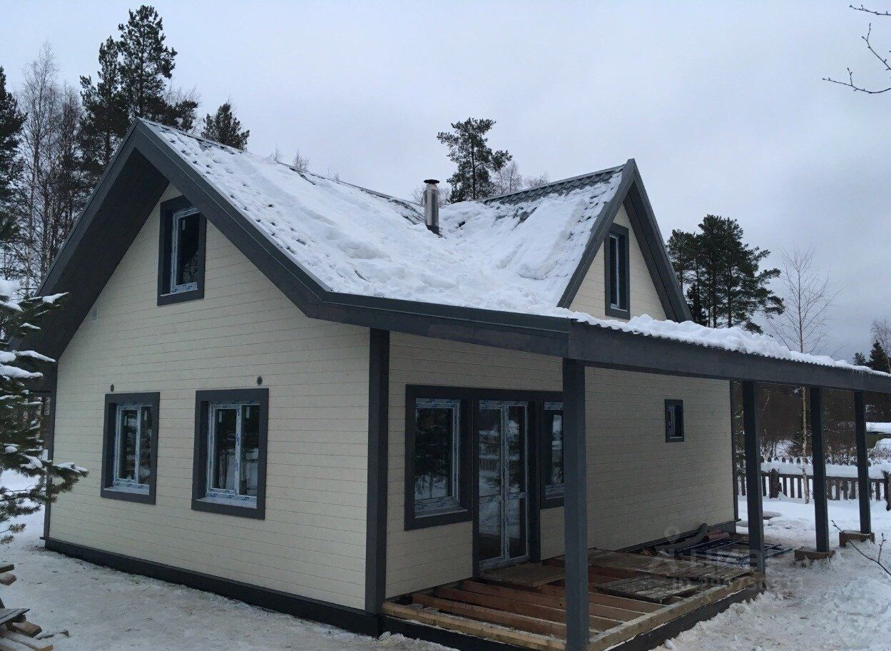 У красноярцев появилась возможность построить свой дом в Евросоюзе (фото) / Ново