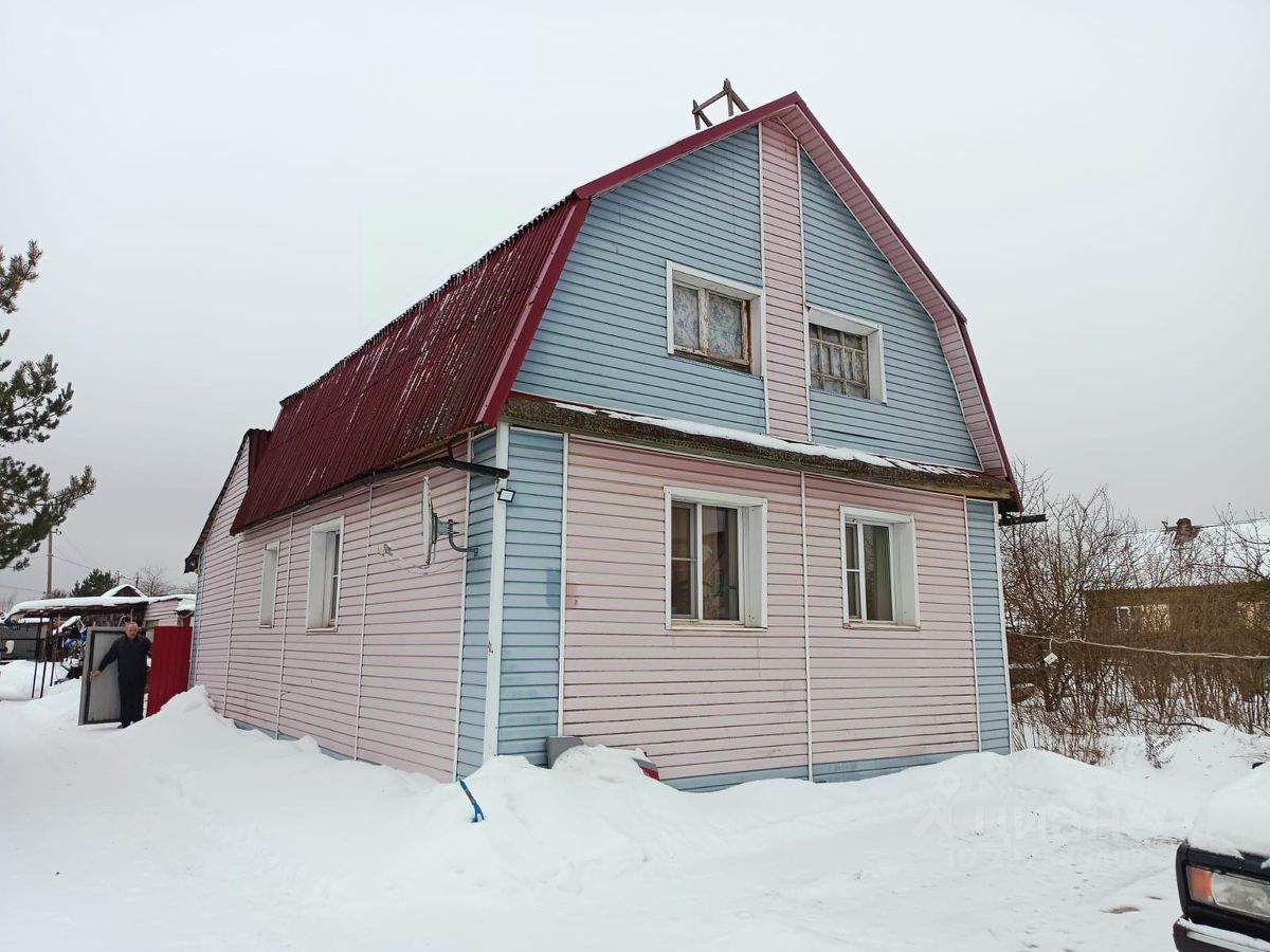 дом в сырково новгородской обл (94) фото