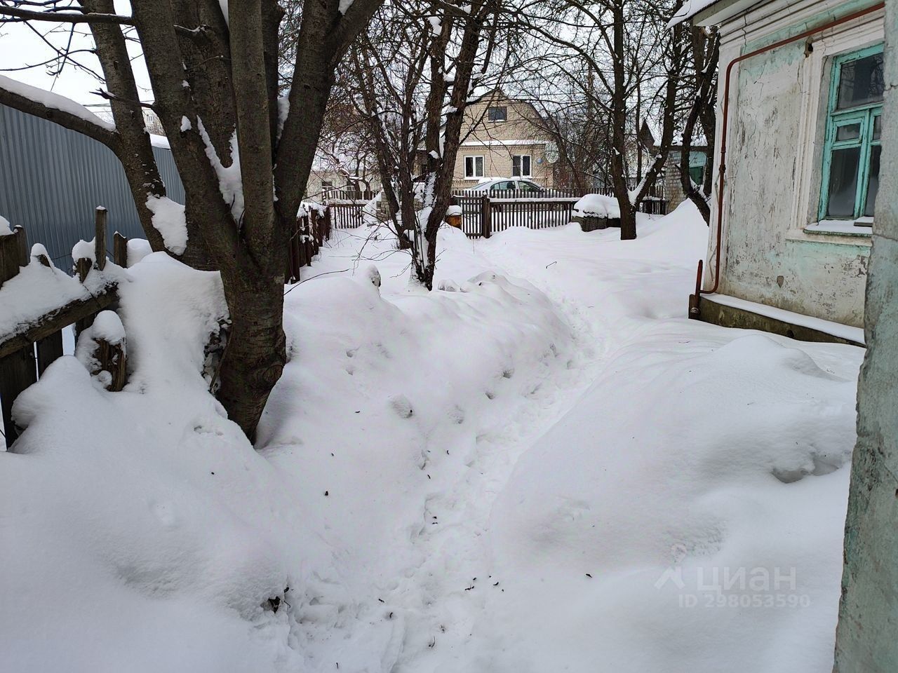 Купить дом на улице Юрия Смирнова в микрорайоне Сырский Рудник в городе  Липецк, продажа домов - база объявлений Циан. Найдено 3 объявления