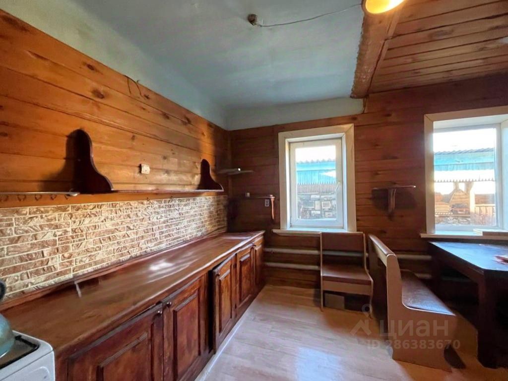 Продажа дома 54.1м² ул. Свободы, Сысерть, Свердловская область - база ...