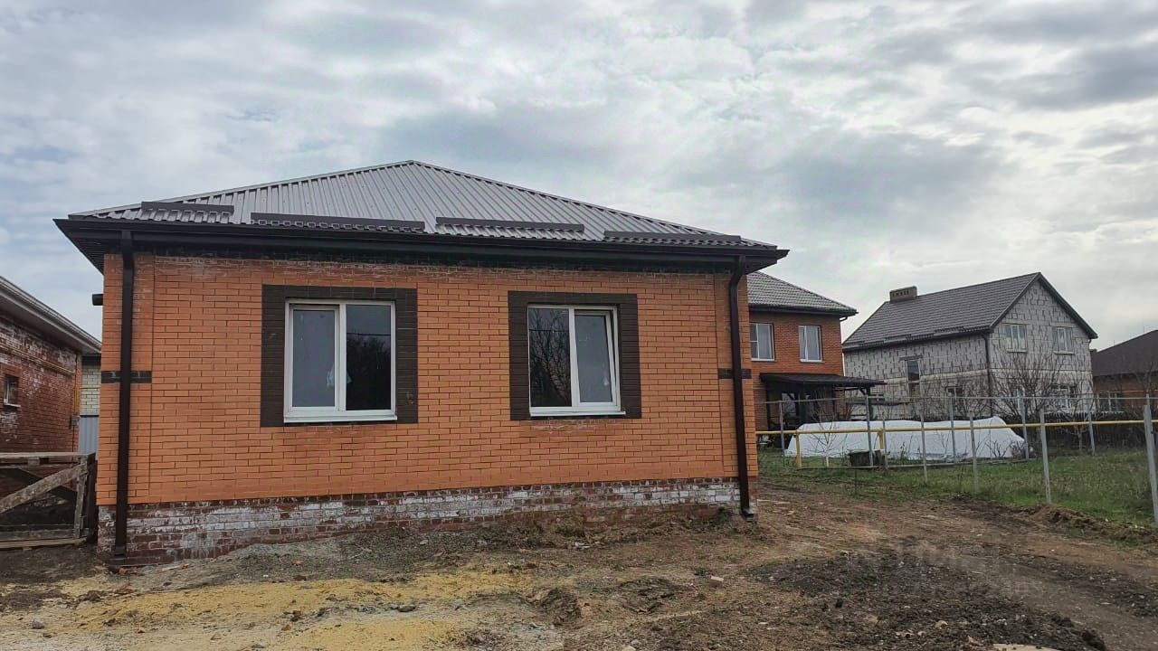 Купить дом в переулке 7-й Мариупольский в городе Таганрог, продажа домов -  база объявлений Циан. Найдено 3 объявления