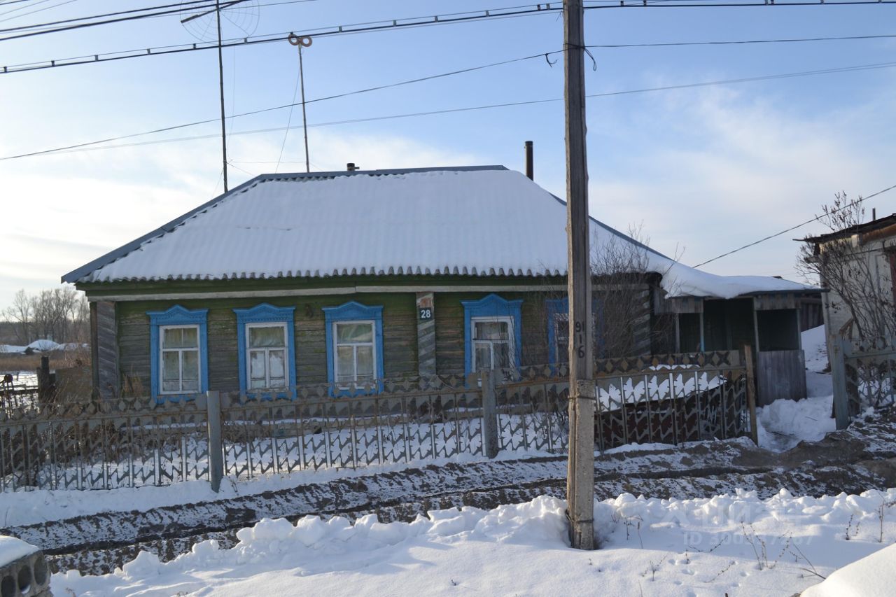 Купить дом в селе Тагай Майнского района, продажа домов - база объявлений  Циан. Найдено 7 объявлений