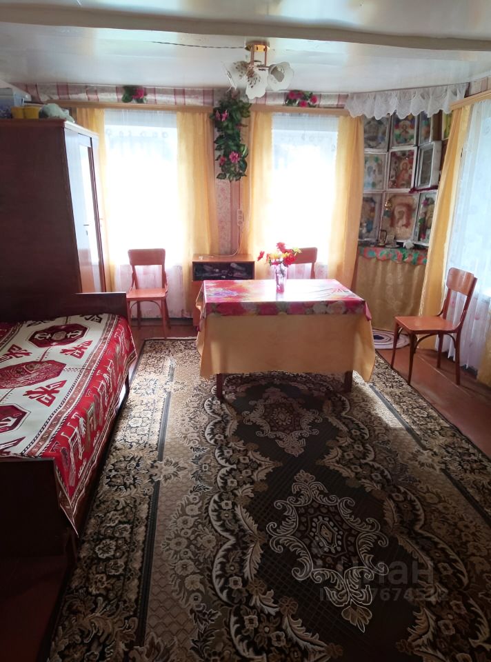 Продается1-этажныйдом,50м²