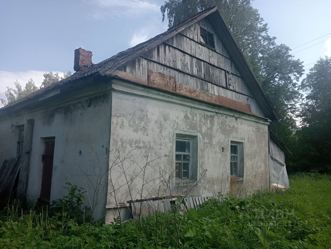 Снять дом в Смоленском районе Смоленской области, аренда домов на  длительный срок. Найдено 1 объявление.