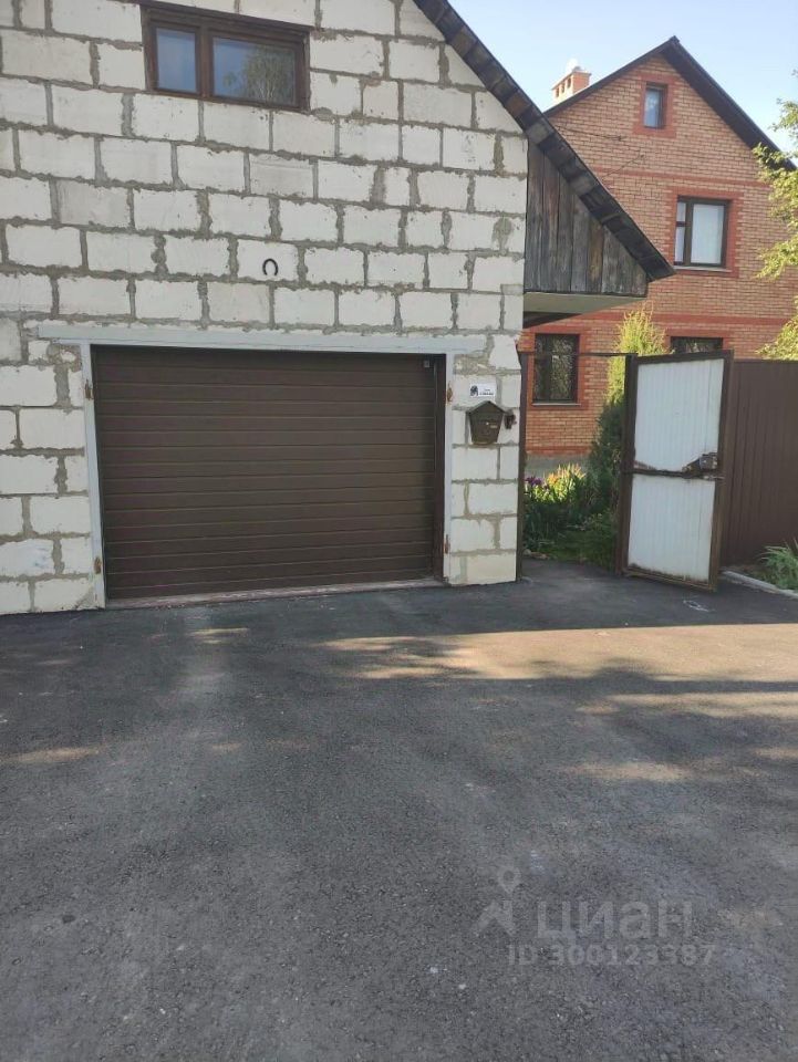 Купить дом 217м² ул. Новая, 33, Московская область, Истра городской ...