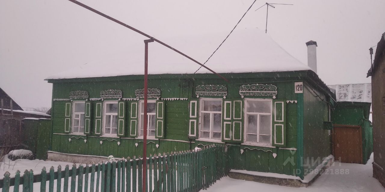 Купить дом без посредников в районе Ленинский в городе Тамбов от хозяина,  продажа домов с участком от собственника в районе Ленинский в городе Тамбов.  Найдено 4 объявления.