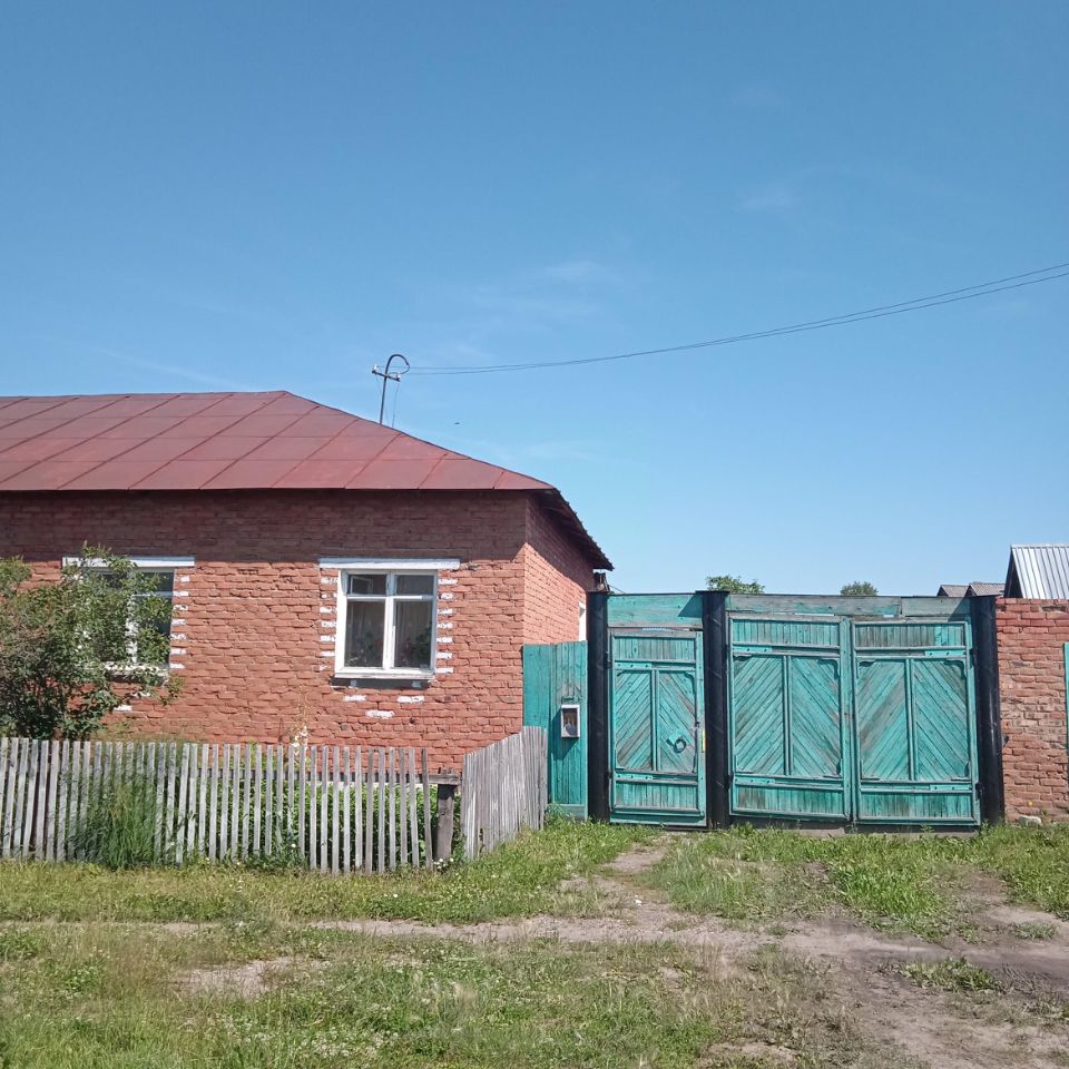 Купить загородную недвижимость в Таре, продажа загородной недвижимости -  база объявлений Циан. Найдено 26 объявлений