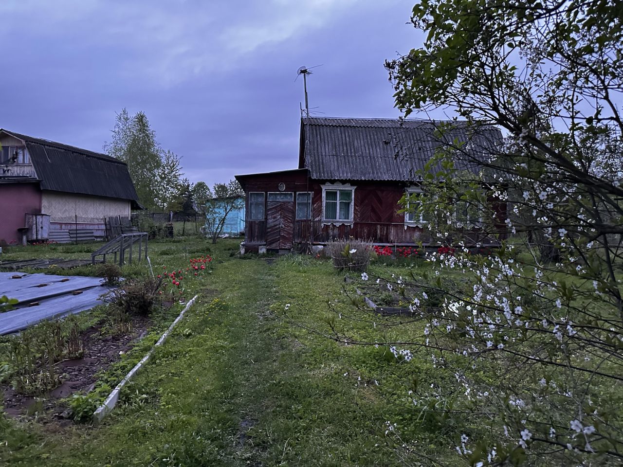 Купить дом 2050сот. ул. Лесная, 9, Московская область, Ступино городской  округ, Татариново село - база ЦИАН, объявление 301824774