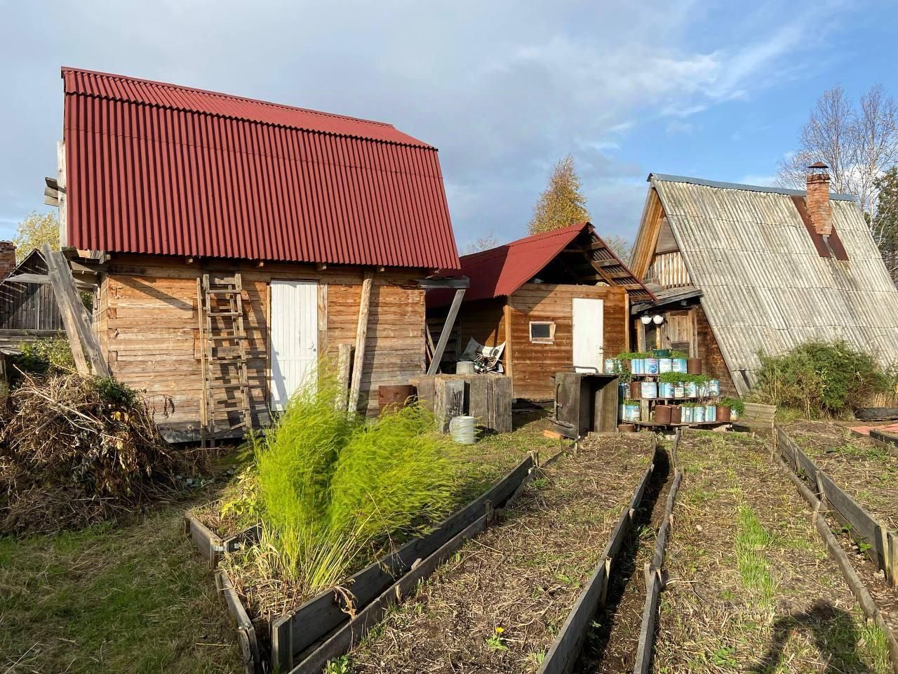 Купить дом с участком 6 соток в городском округе Северодвинске  Архангельской области, продажа коттеджей. Найдено 3 объявления.