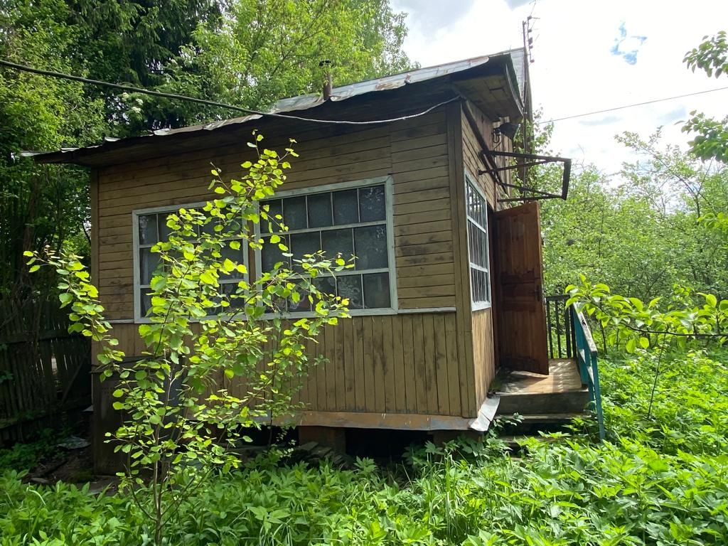 Купить дом в СНТ ТЭЦ-12 городского округа Богородского, продажа домов -  база объявлений Циан. Найдено 3 объявления