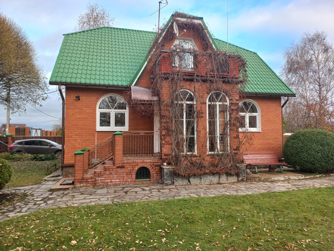 Купить дом на улице Центральная в поселке Тельмана в сельском поселении  Тельмановское, продажа домов - база объявлений Циан. Найдено 2 объявления