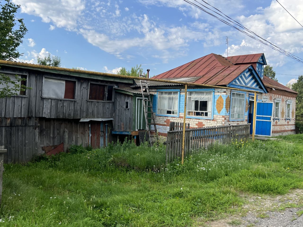 Купить загородную недвижимость в селе Теньгушево республики Мордовия,  продажа загородной недвижимости - база объявлений Циан. Найдено 3 объявления