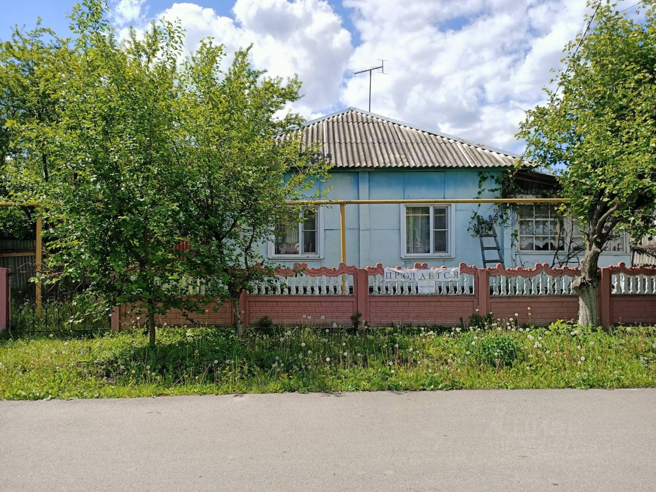 дома воронежская обл терновка (94) фото