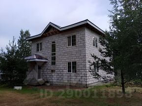 2-этаж. дом 250 м²