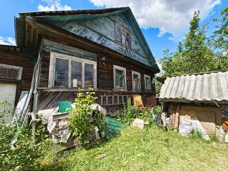 продам дом в тихвине (97) фото