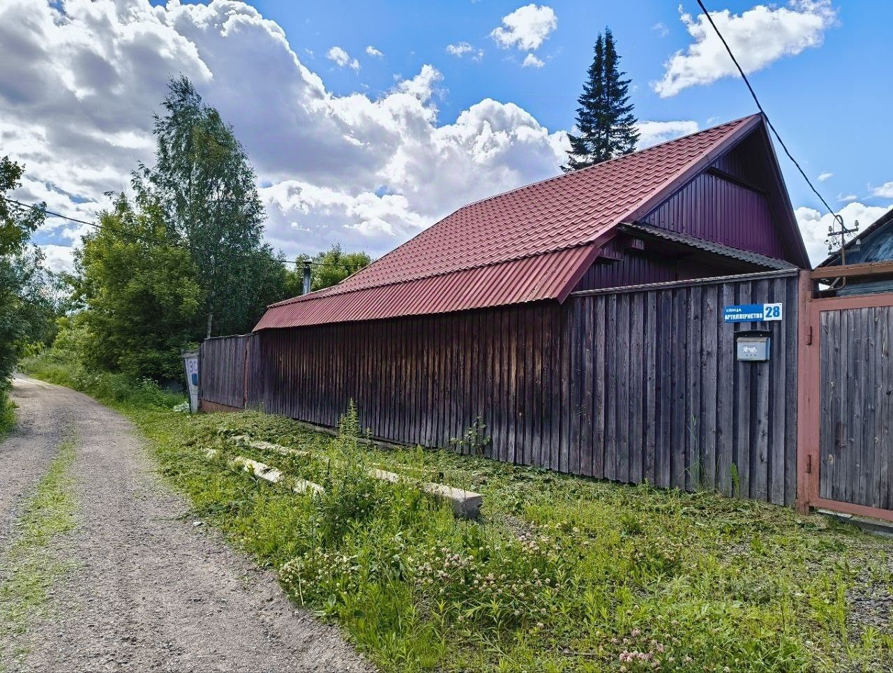 стоимость дом в тихвине (99) фото