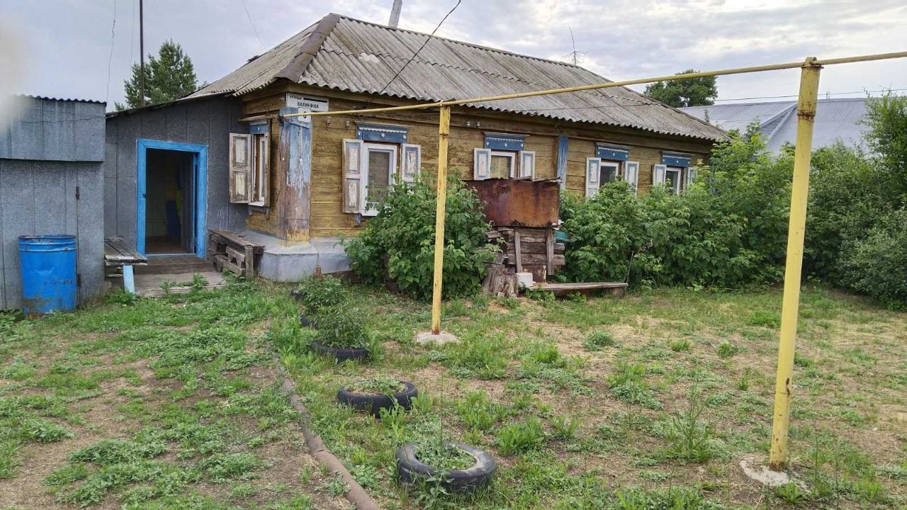 Купить загородную недвижимость в сельском поселении Тимашево Самарской  области, продажа загородной недвижимости - база объявлений Циан. Найдено 7  объявлений