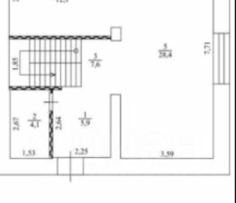 2-этаж. дом 120 м²