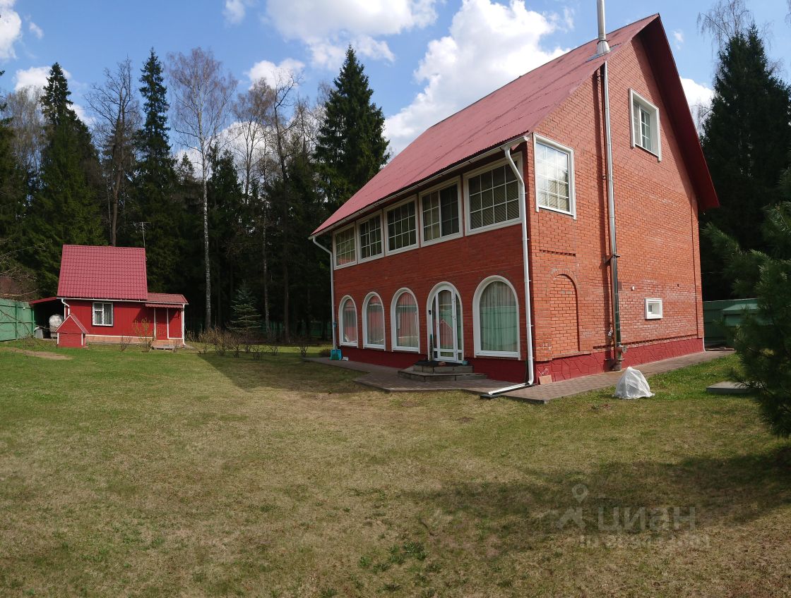 Купить дом в СПК Тимонино городского округа Наро-Фоминского, продажа домов  - база объявлений Циан. Найдено 7 объявлений