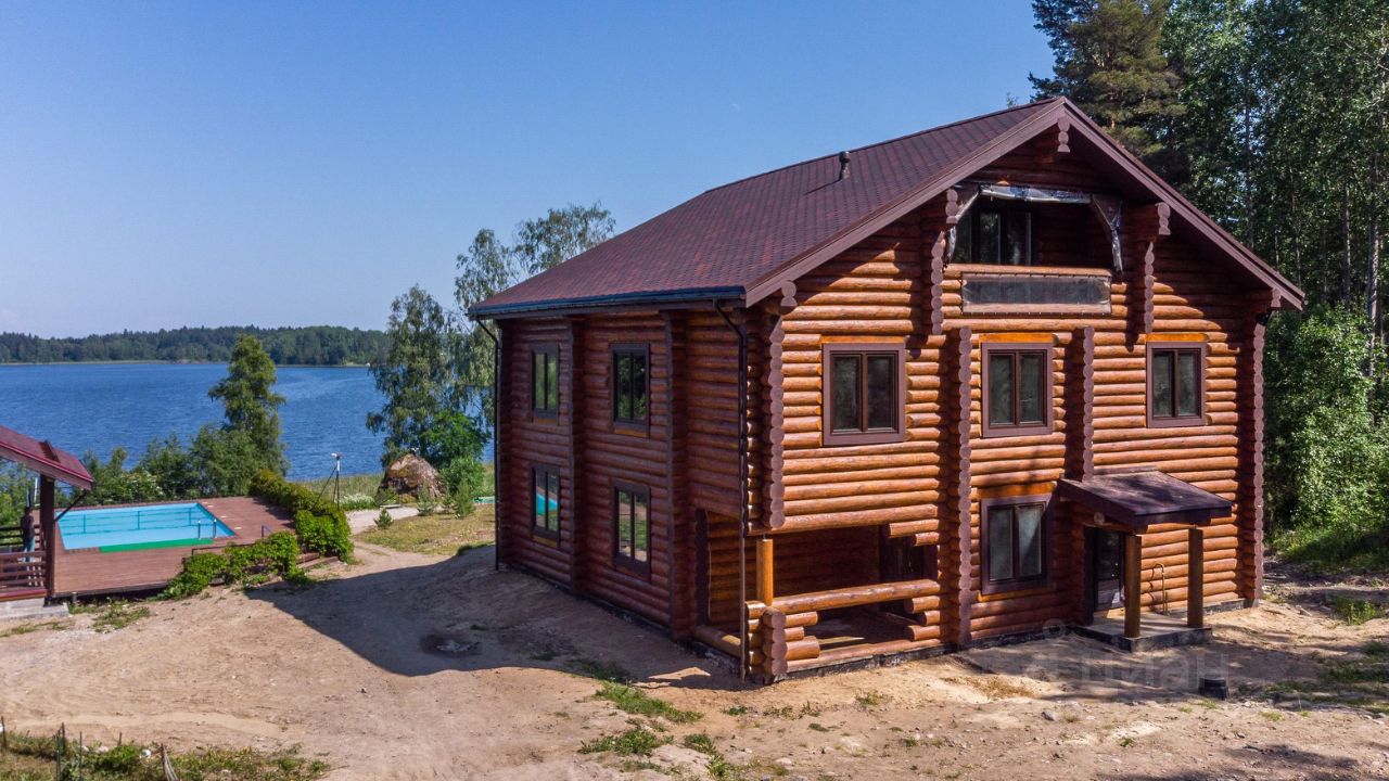 Купить загородную недвижимость в поселке Тиурула Лахденпохского района,  продажа загородной недвижимости - база объявлений Циан. Найдено 5 объявлений