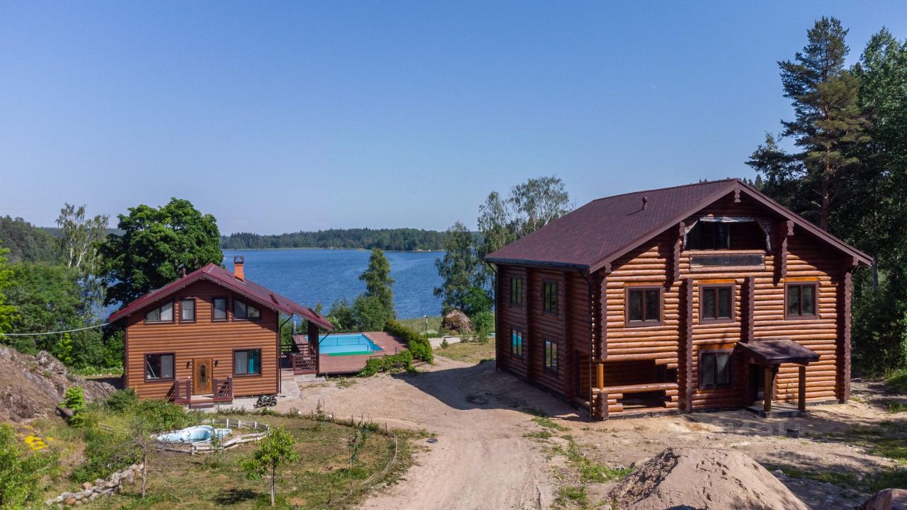 Купить загородную недвижимость в поселке Тиурула Лахденпохского района,  продажа загородной недвижимости - база объявлений Циан. Найдено 5 объявлений