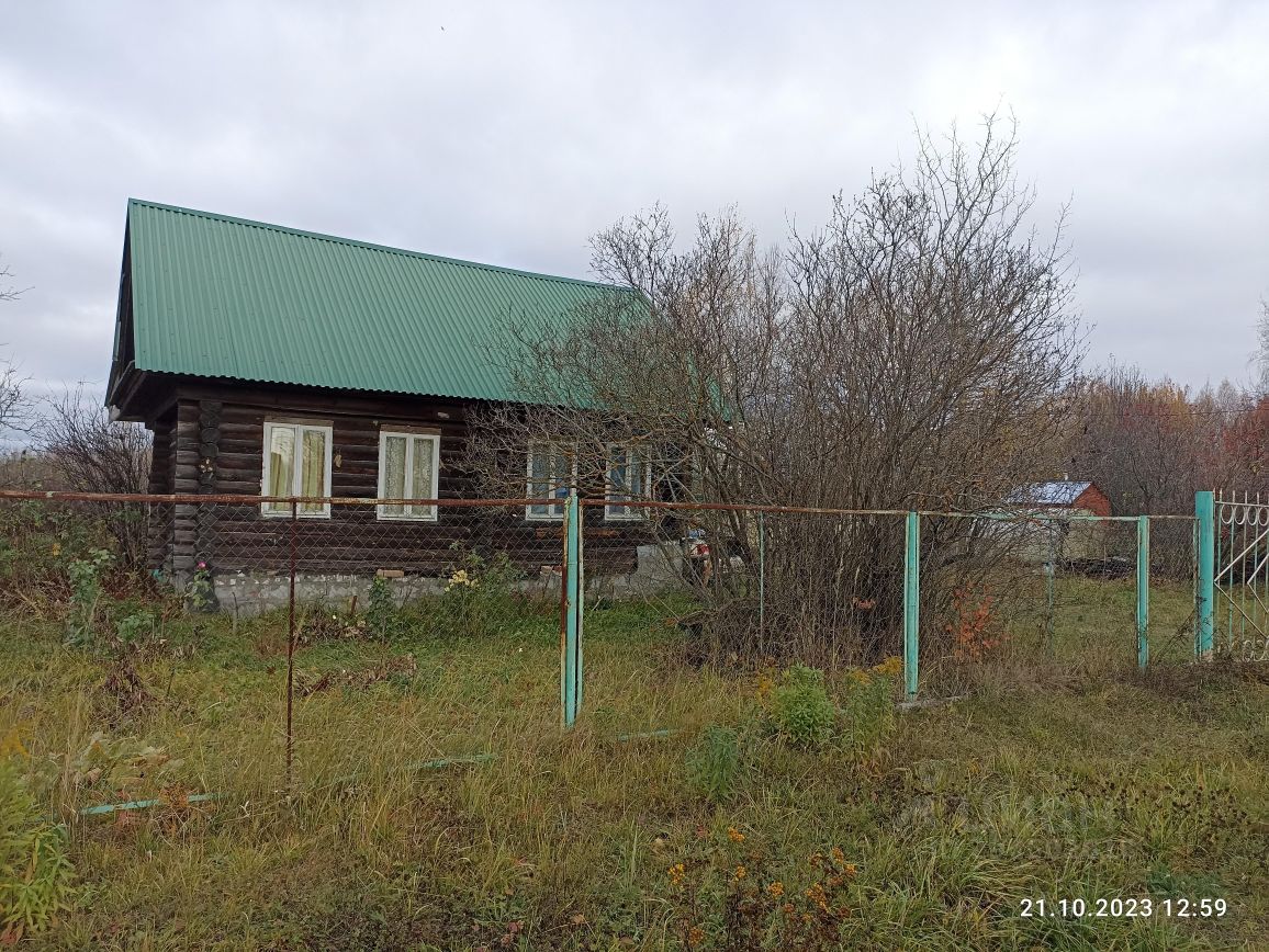 Купить дом за материнский капитал в Городце, продажа коттеджей за  маткапитал. Найдено 4 объявления.