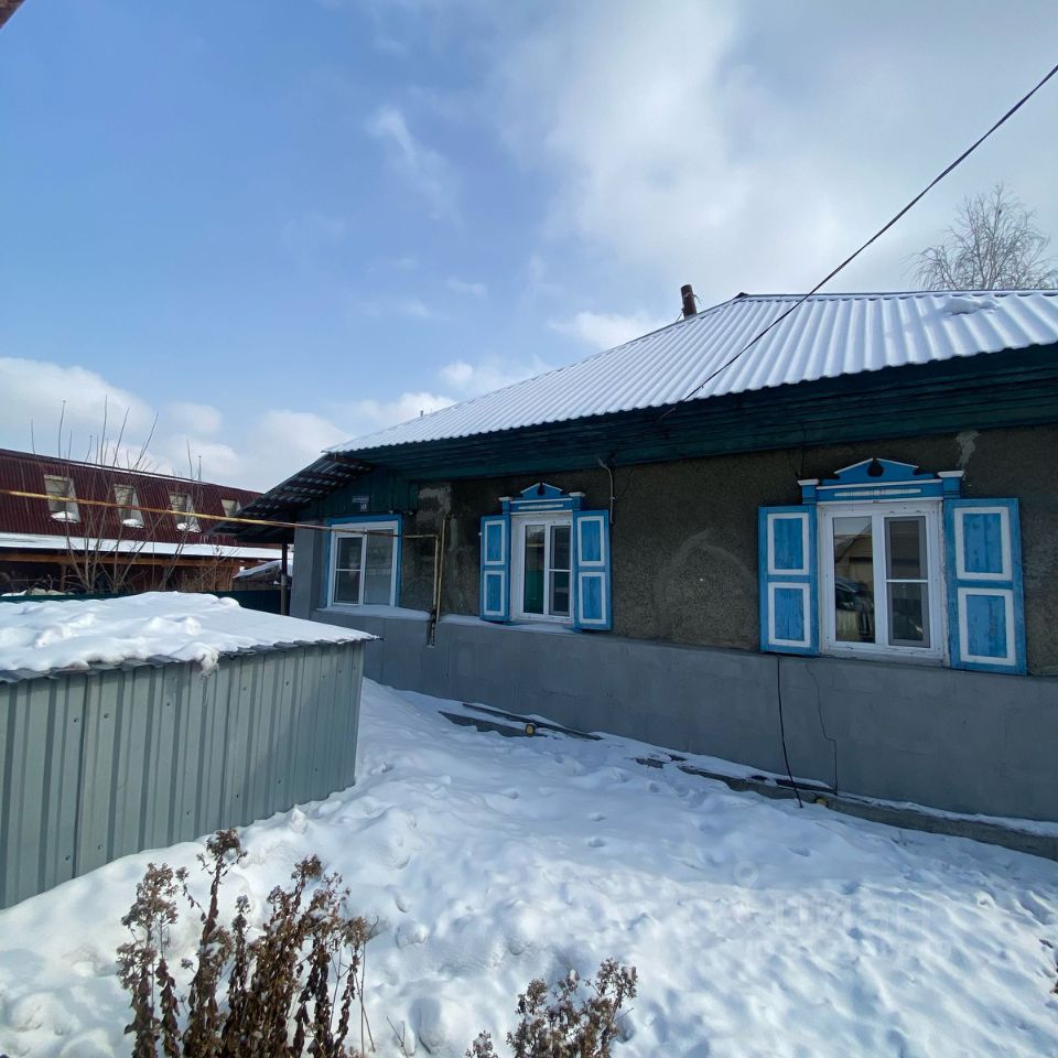 Продается1-этажныйдом,60,2м²