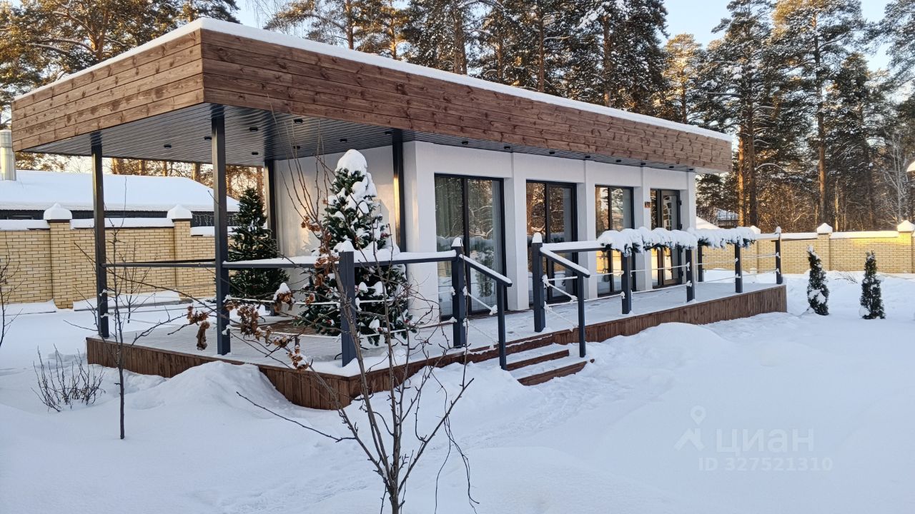 Продается1-этажныйдом,54м²