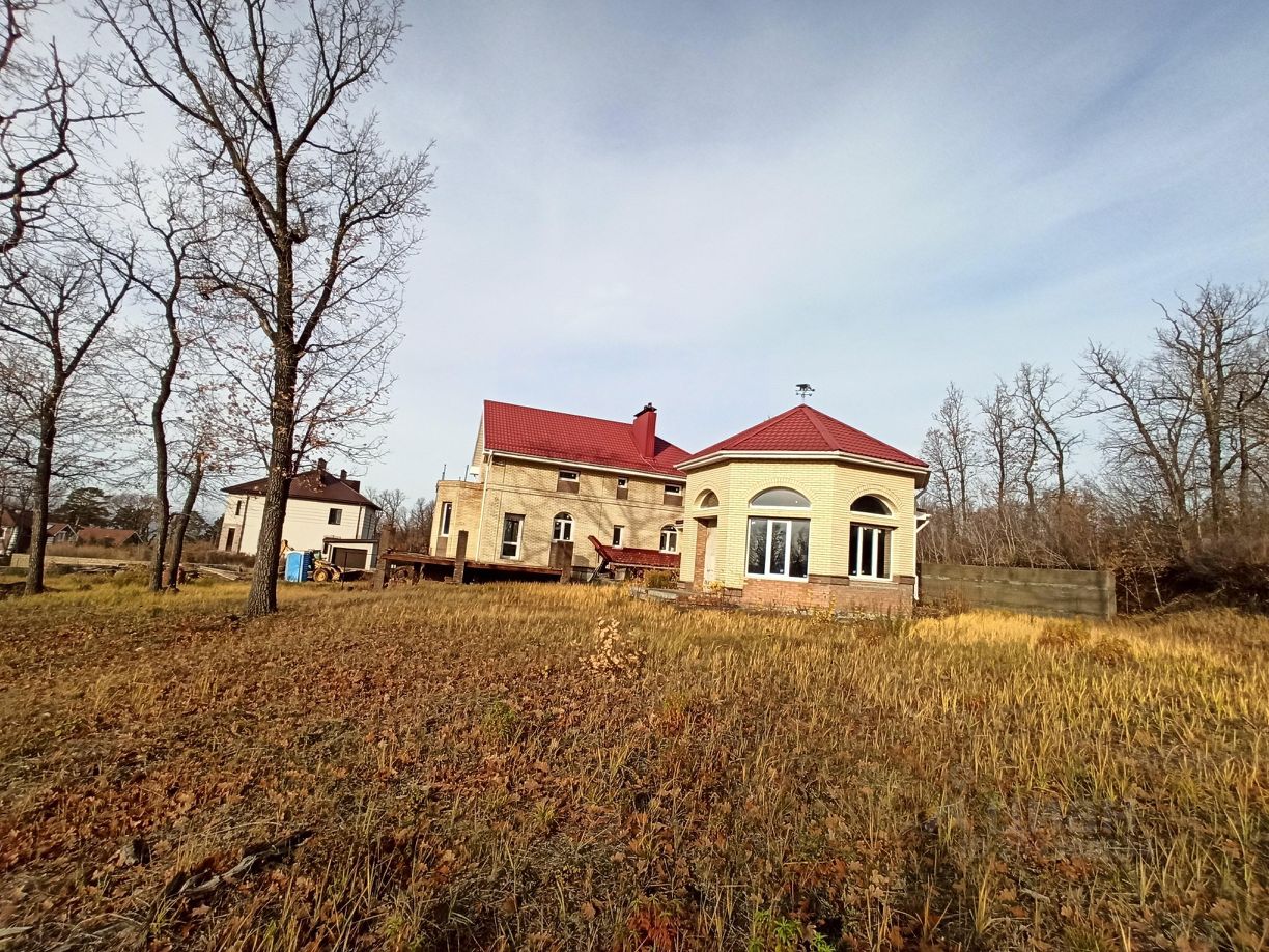 Купить дом в районе Автозаводский в городе Тольятти, продажа домов - база  объявлений Циан. Найдено 7 объявлений