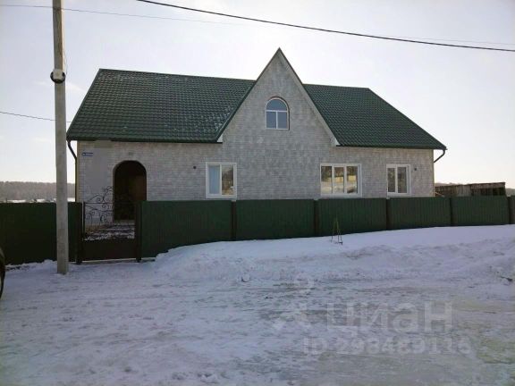Продажа домов в Кемерово - Объявления - Цены и Фото