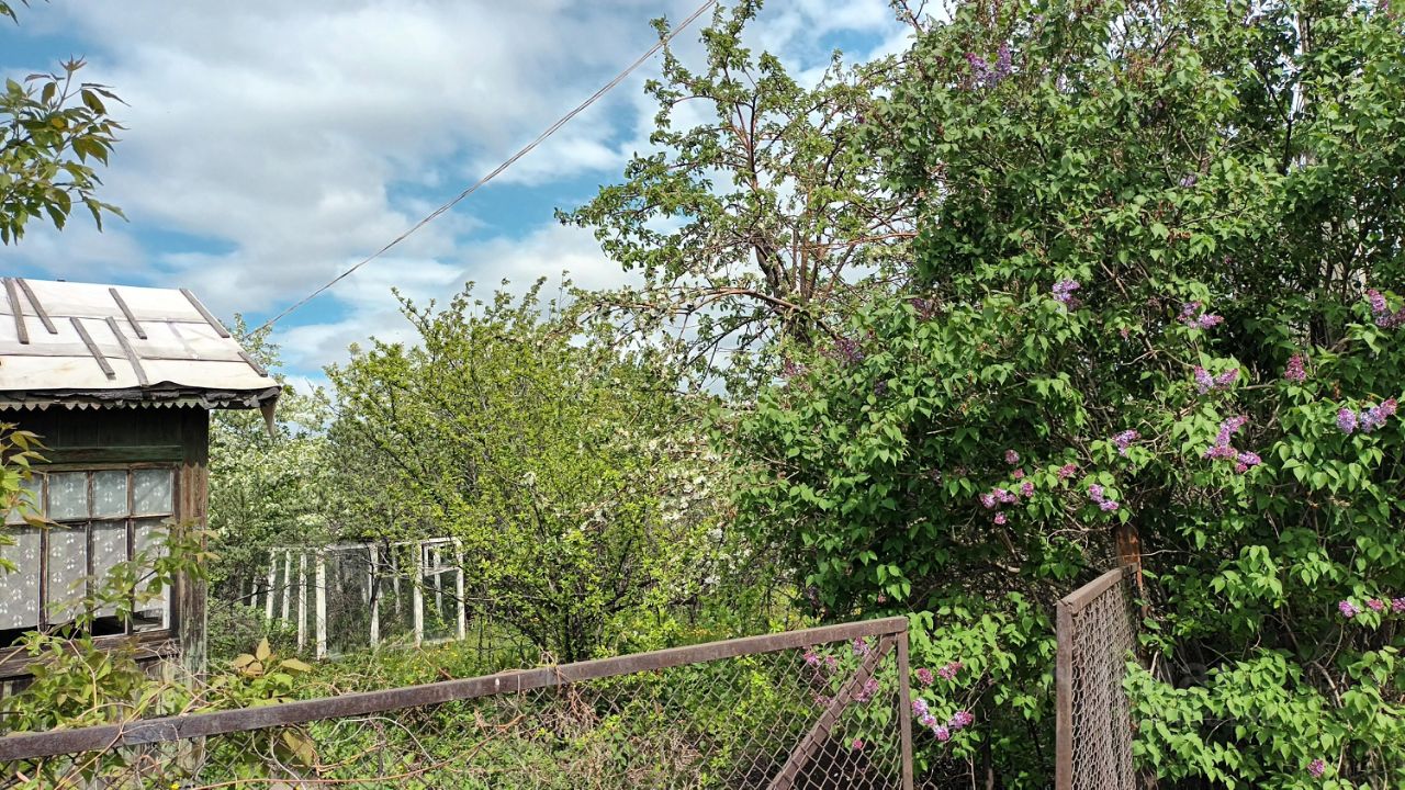 Купить дом в садовое товарищество Тракторосад-1 в городе Челябинск, продажа  домов - база объявлений Циан. Найдено 6 объявлений