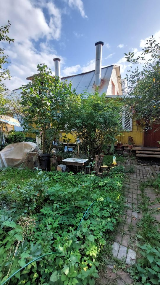 Продажа дома 143.5м² Полевая ул., 33, Московская область, Одинцовский ...