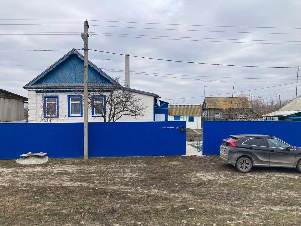 Купить Дом В Иловлинском Районе Волгоградской