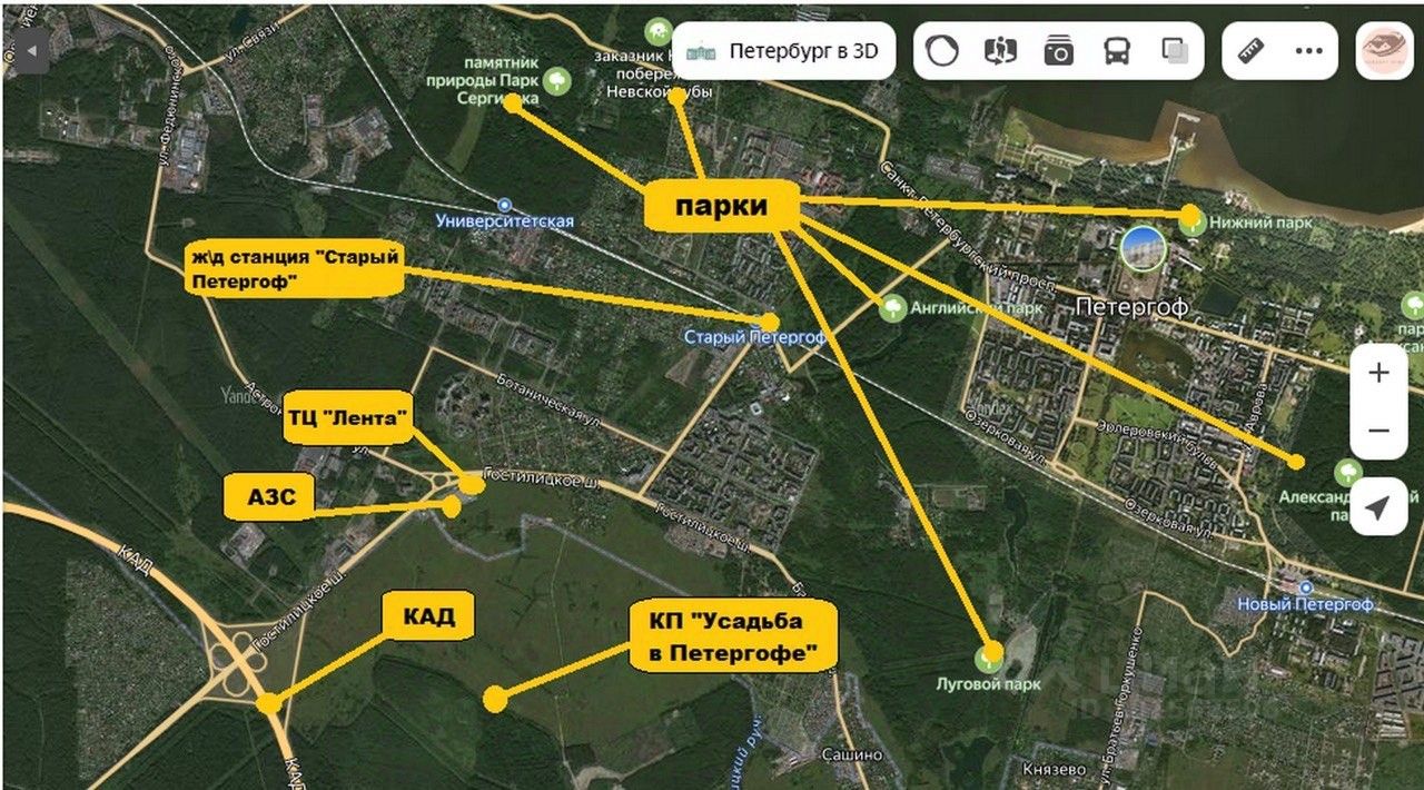 Купить дом в поселке Троицкая Гора Ленинградской области, продажа домов -  база объявлений Циан. Найдено 22 объявления