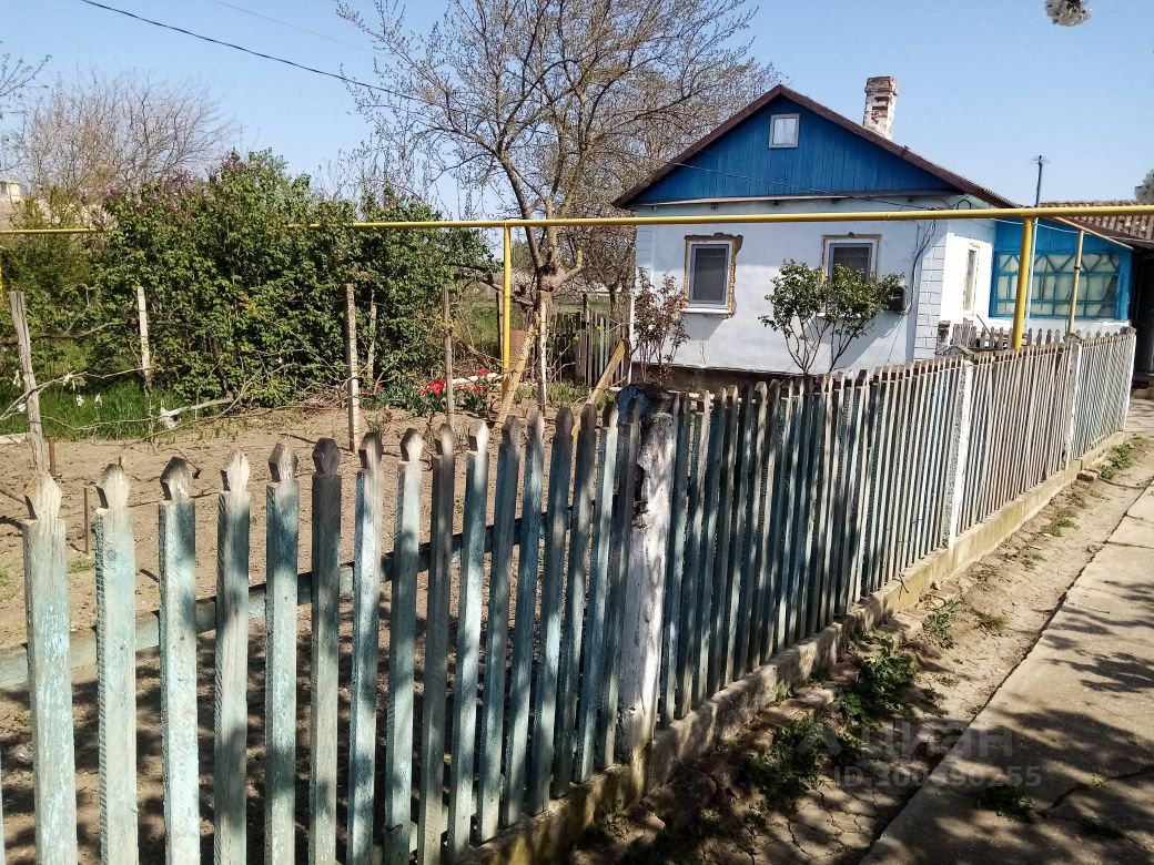 Купить дом в селе Трудолюбовка Кировского района, продажа домов - база  объявлений Циан. Найдено 3 объявления