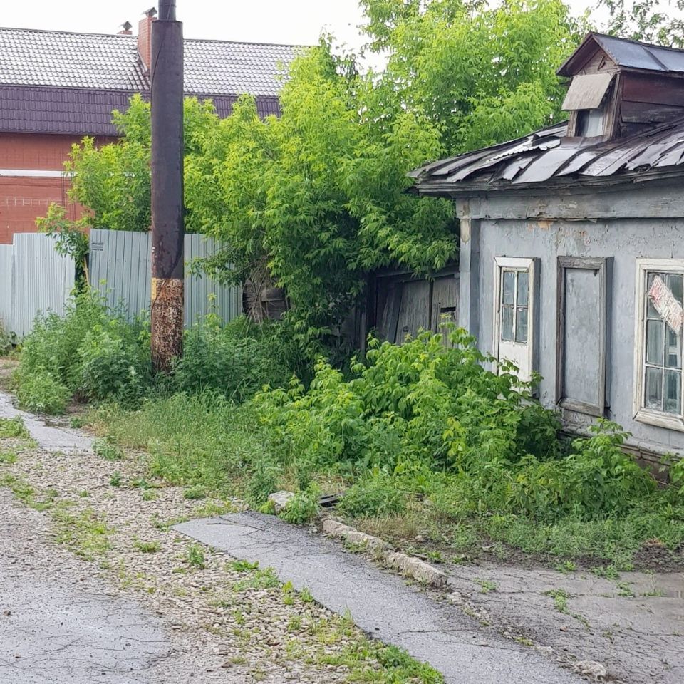 Купить дом на улице Пролетарская в городе Тула, продажа домов. Найдено 1  объявление.