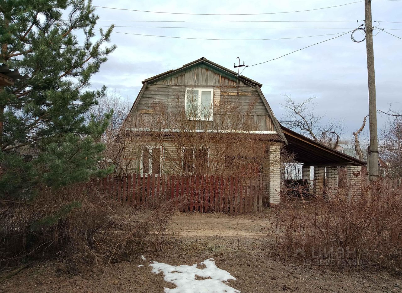 Купить загородную недвижимость в СНТ Турист в муниципальном образовании  Селецкое, продажа загородной недвижимости - база объявлений Циан. Найдено 2  объявления