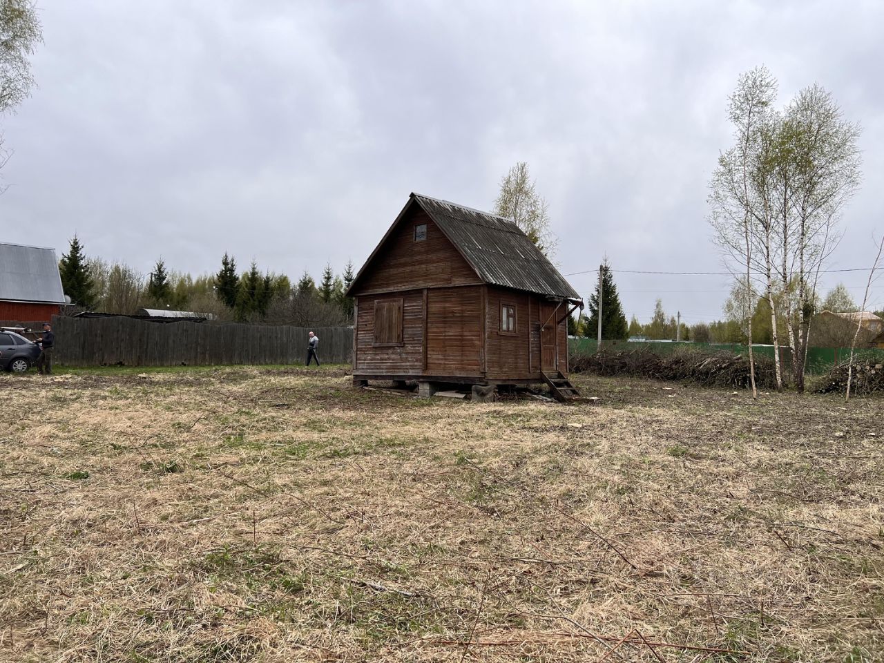 Купить дом до 500 тыс рублей в Московской области. Найдено 95 объявлений.