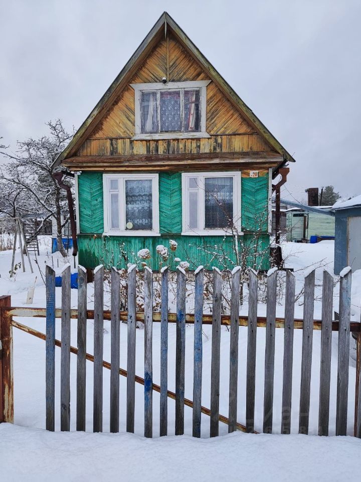 Купить Дачу В Твери Тверской Области