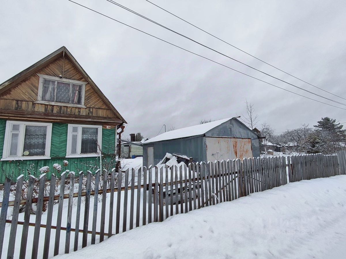 Купить Дачу В Д Александровка Смоленский Район