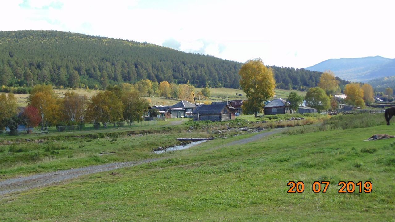 Купить дом в селе в Трехгорном. Найдено 2 объявления.