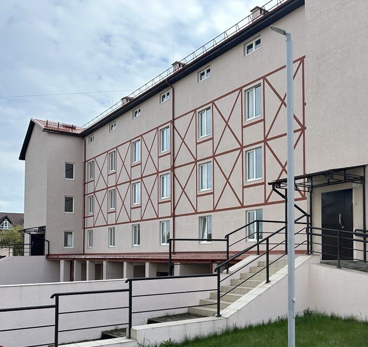 продажа квартир Дом у моря