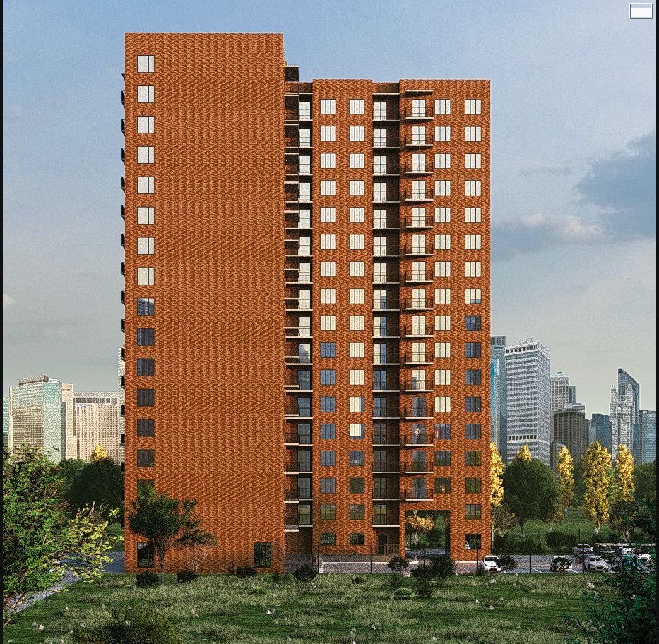 продажа квартир Дом у Озера