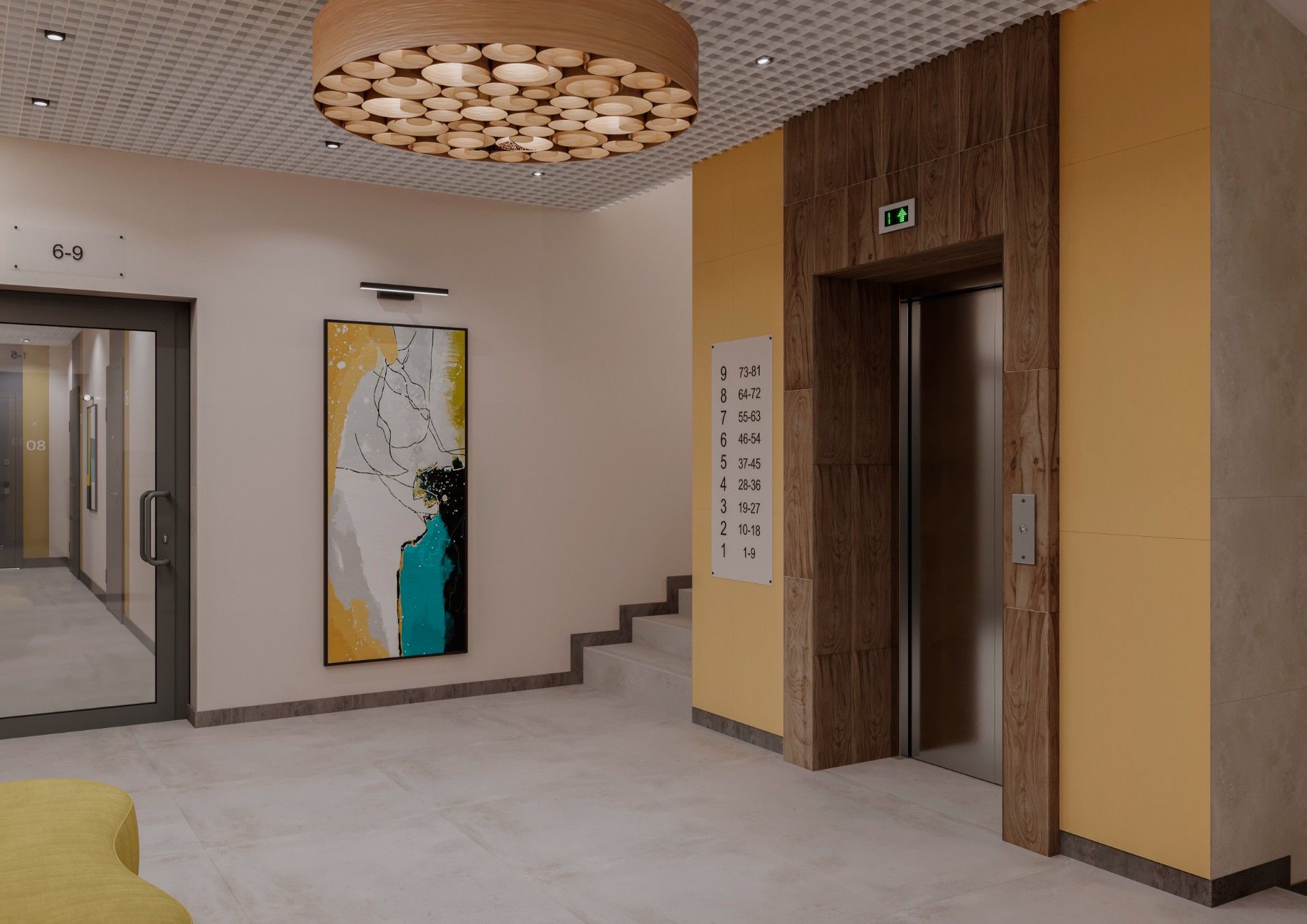 купить квартиру в ЖК Дом у реки