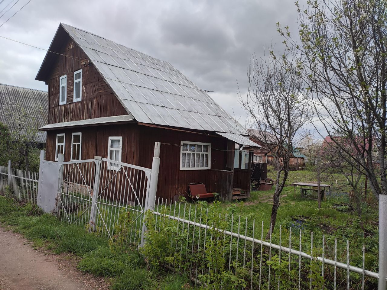 Купить дачу недорого в районе Советский в городе Уфа. Найдено 2 объявления.