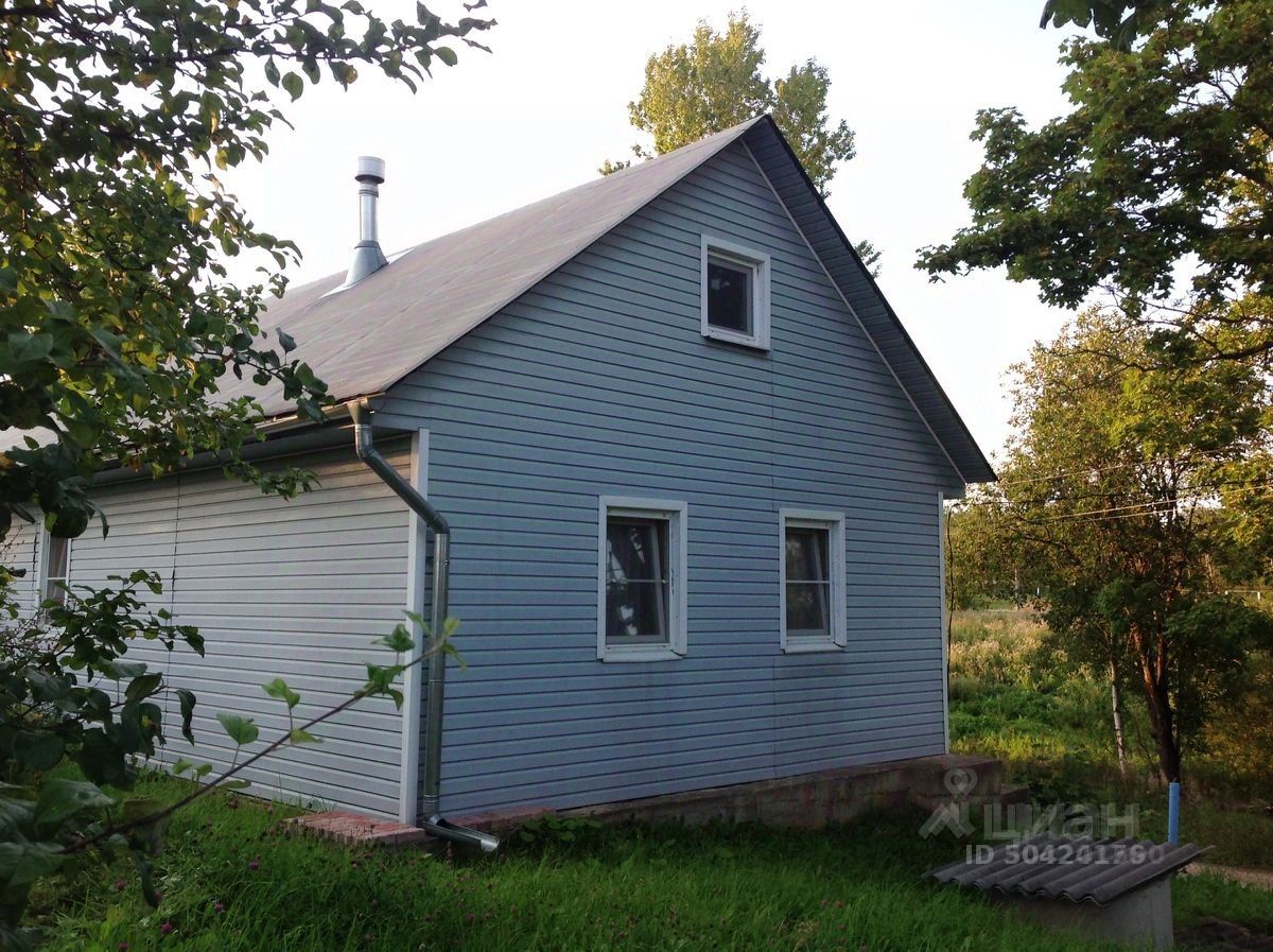 стоимость домов новгородской области (100) фото