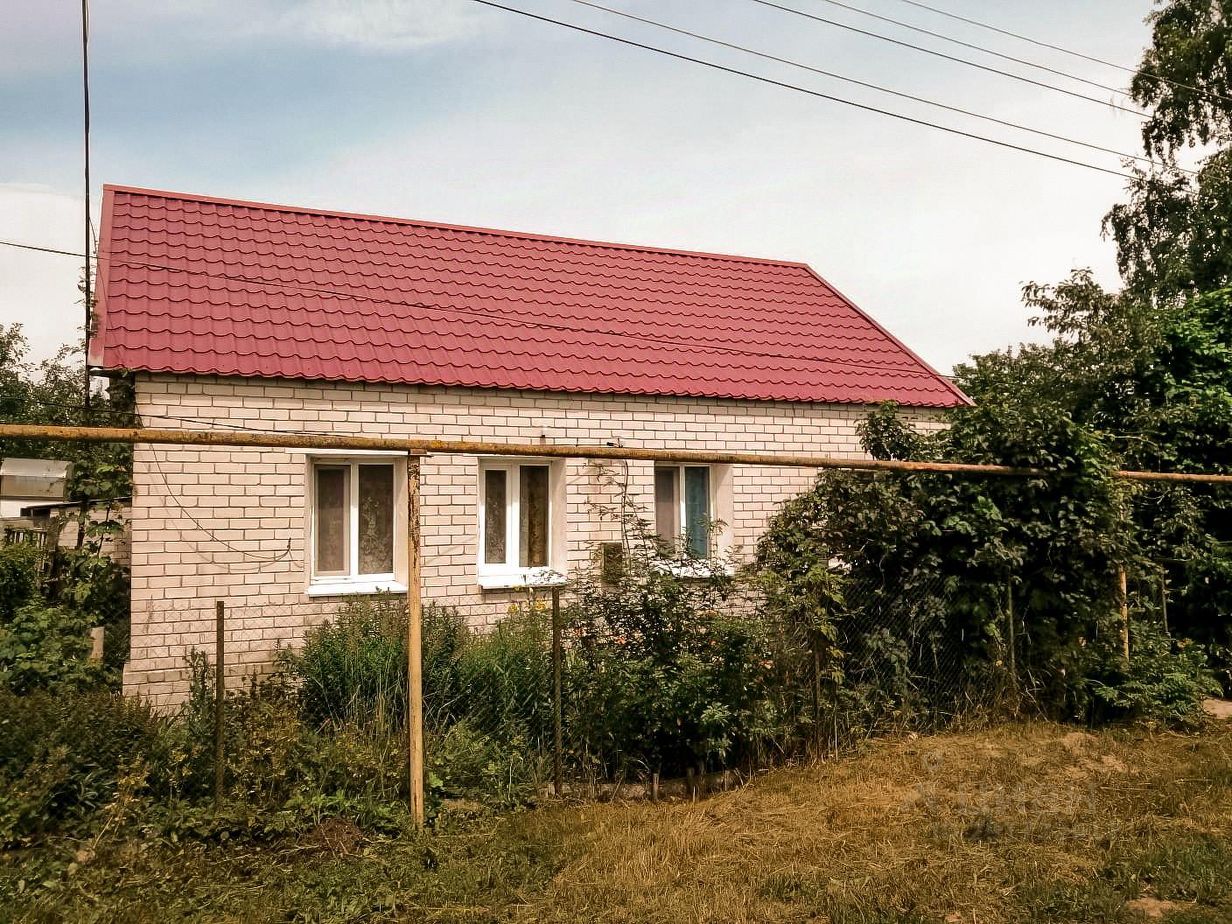 дом в углянце воронежской обл (97) фото