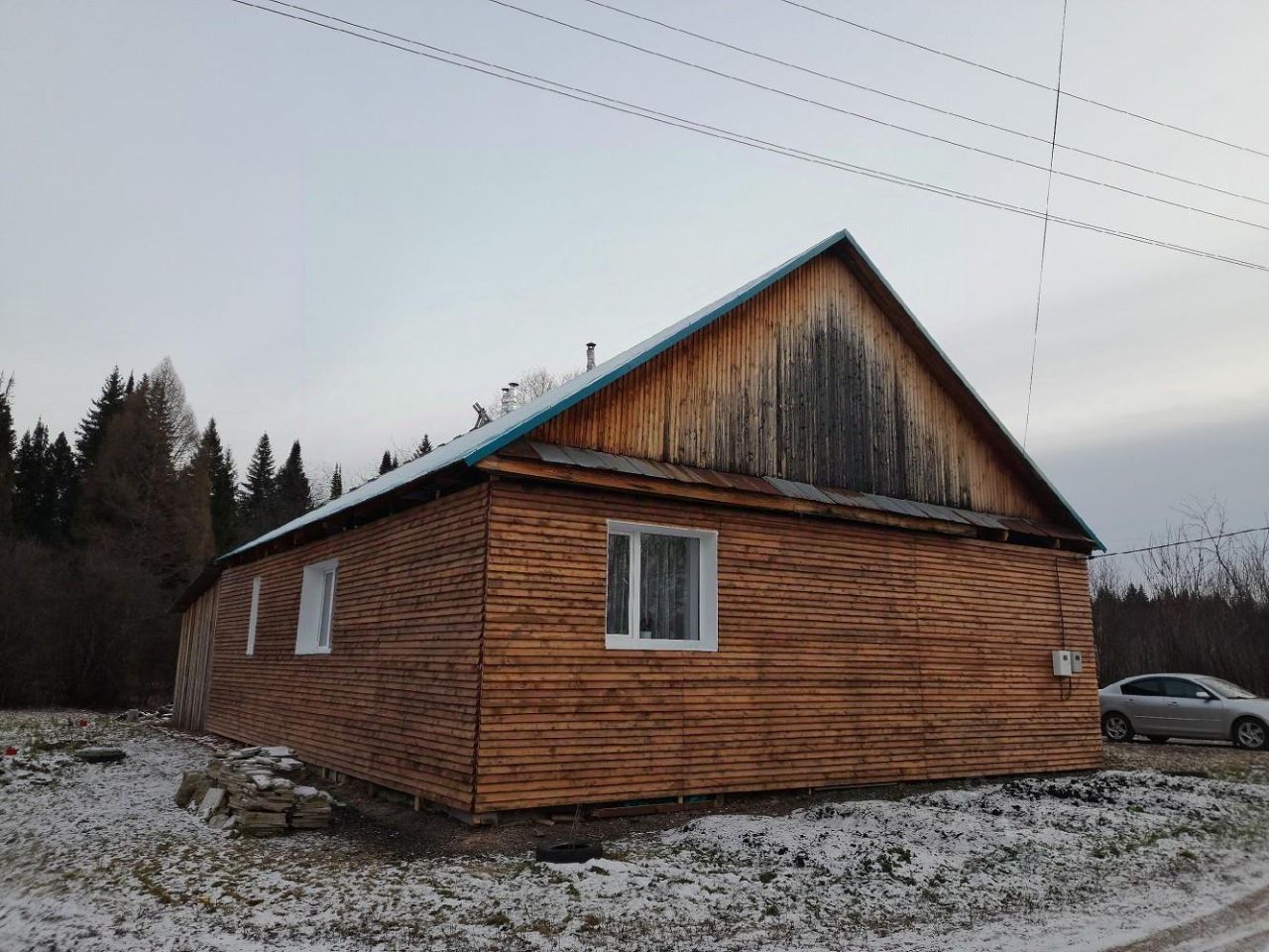 Купить загородную недвижимость в селе Уинское Пермского края, продажа  загородной недвижимости - база объявлений Циан. Найдено 3 объявления