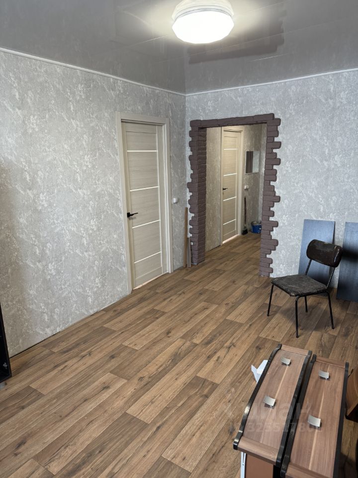 Дом в Бурятия, Улан-Удэ ул. 7-я, 42А (42 м²)