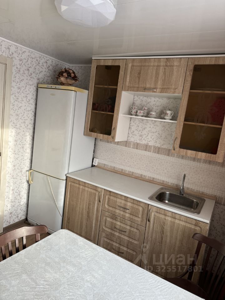 Дом в Бурятия, Улан-Удэ ул. 7-я, 42А (42 м²)